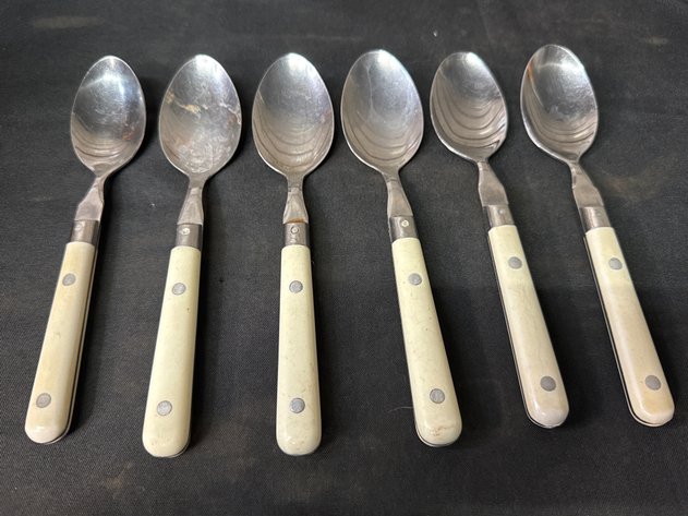Image for Flatware Set
