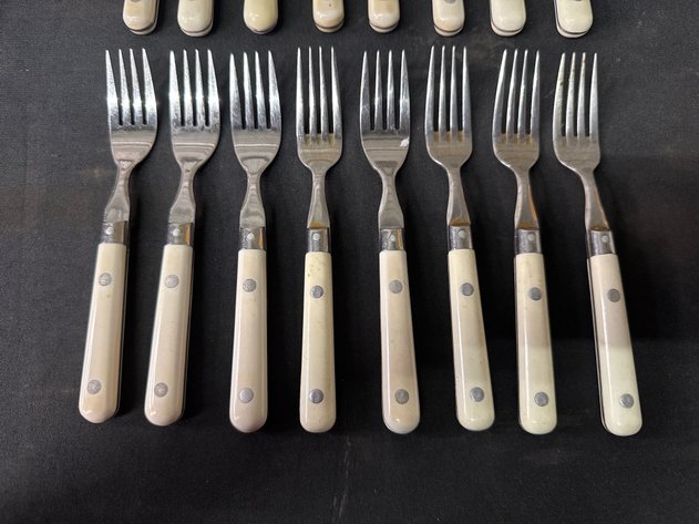 Image for Flatware Set