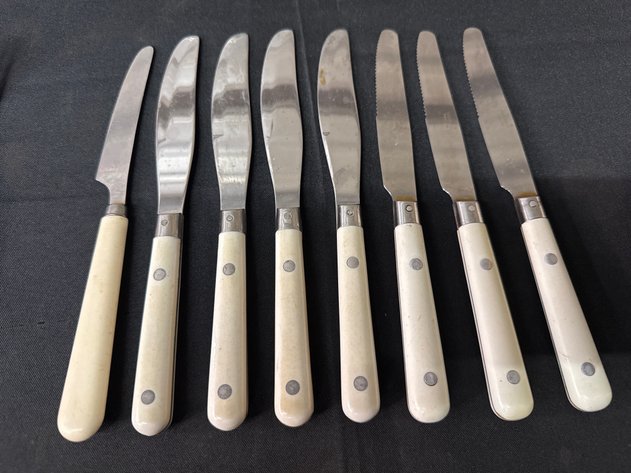 Image for Flatware Set