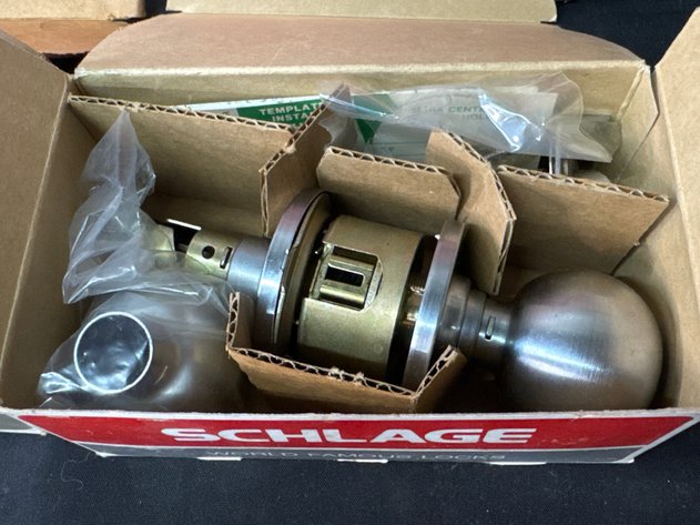 Image for Door Handles