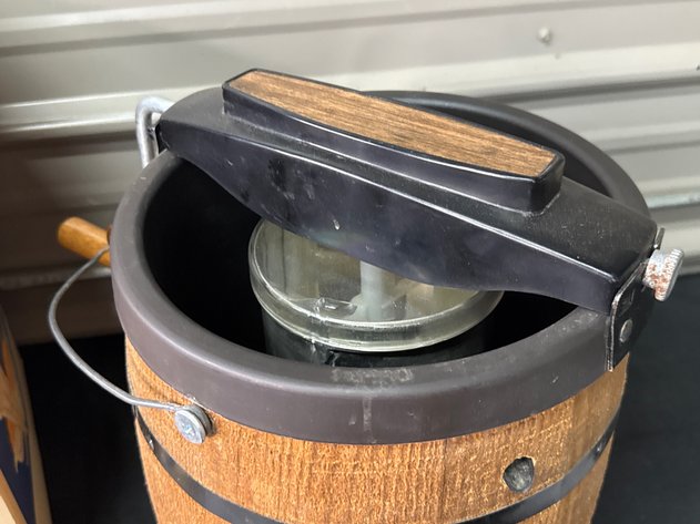 Image for Ice Cream Maker