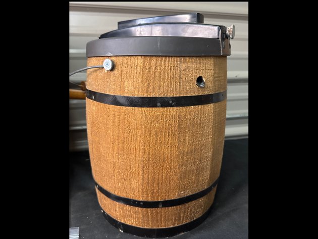Image for Ice Cream Maker