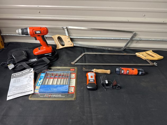 Image for Tools