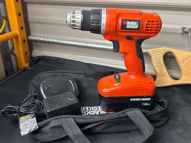 Image for Tools