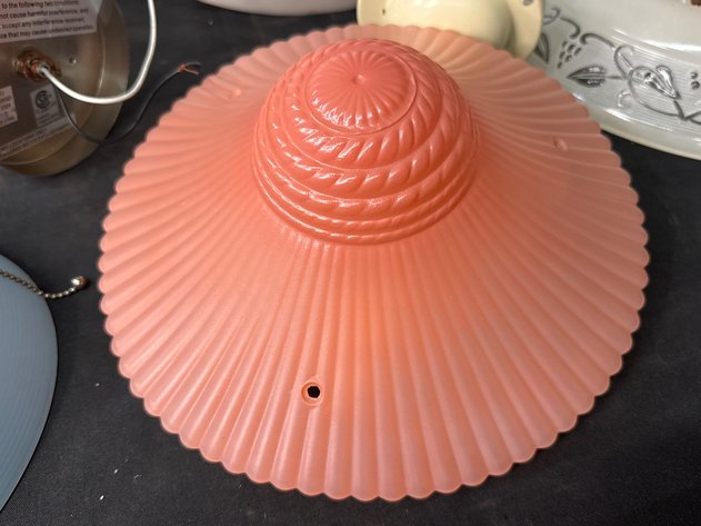Image for Light Fixtures