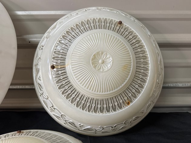 Image for Light Fixtures
