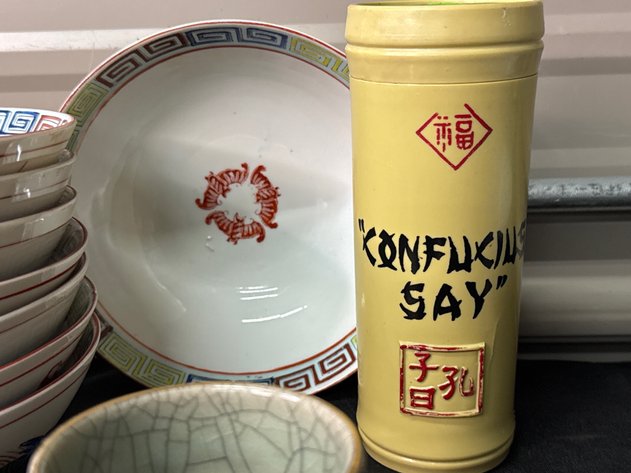 Image for Vintage Dishware