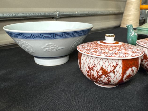 Image for Vintage Dishware