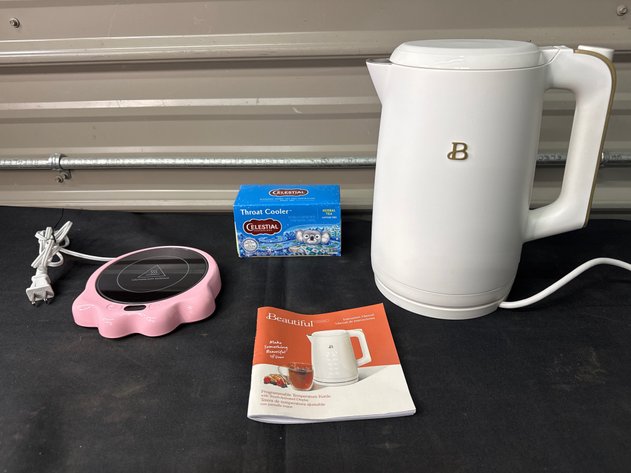 Image for Electric Kettle