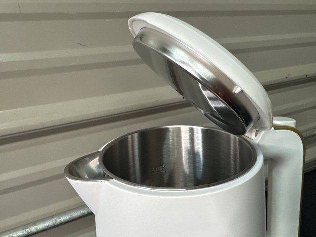 Image for Electric Kettle