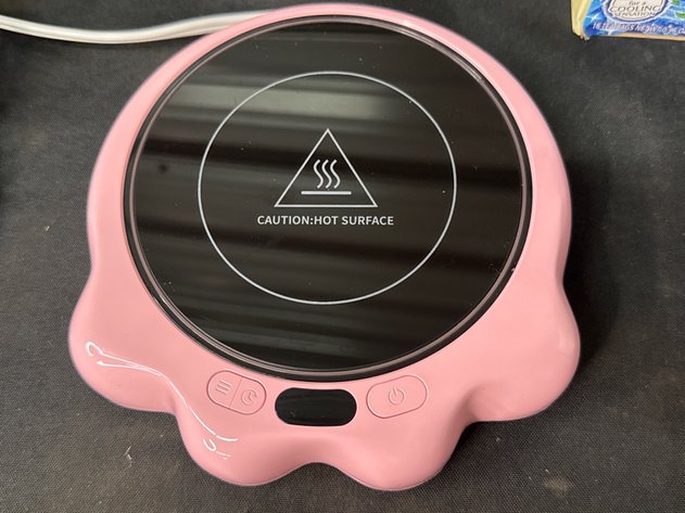 Image for Electric Kettle