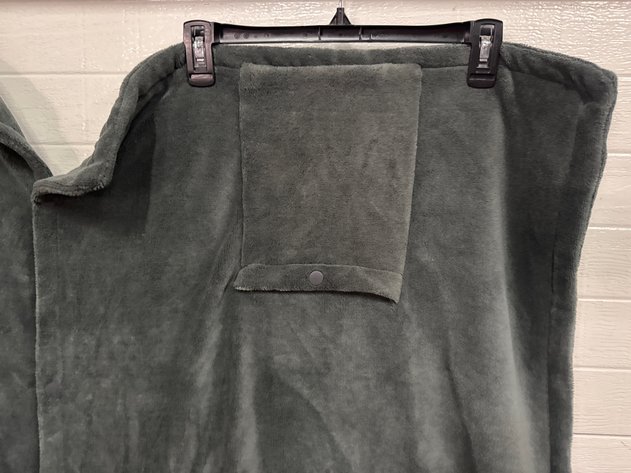 Image for Rechargeable Blanket