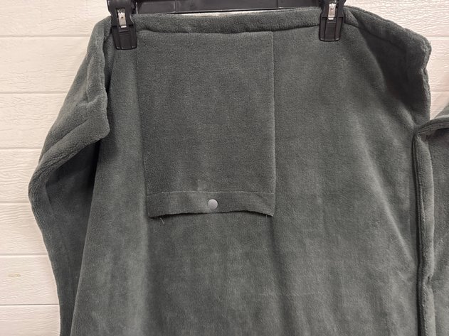 Image for Rechargeable Blanket
