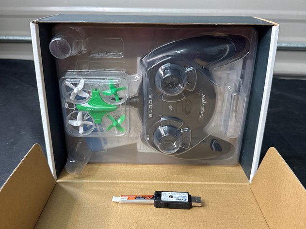 Image for Small Drone