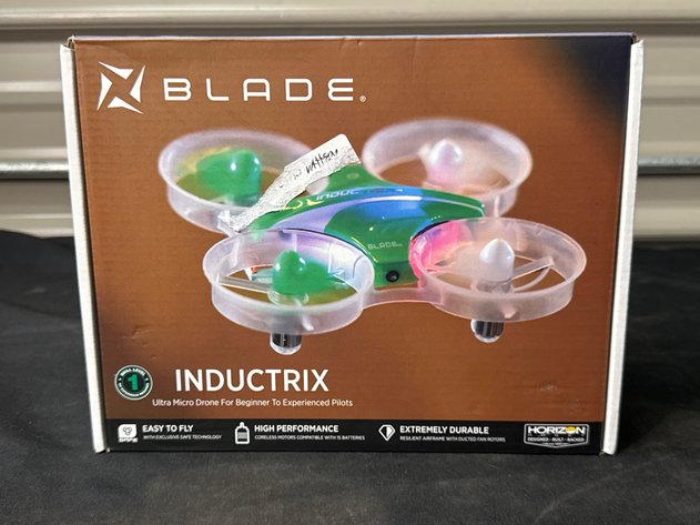 Image for Small Drone