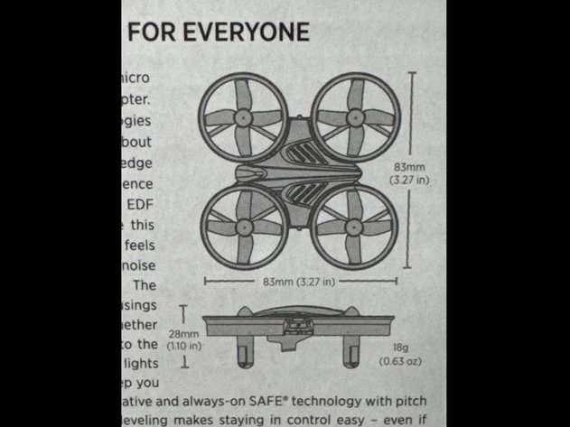 Image for Small Drone