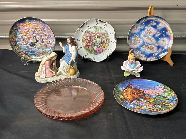 Image for Decorations