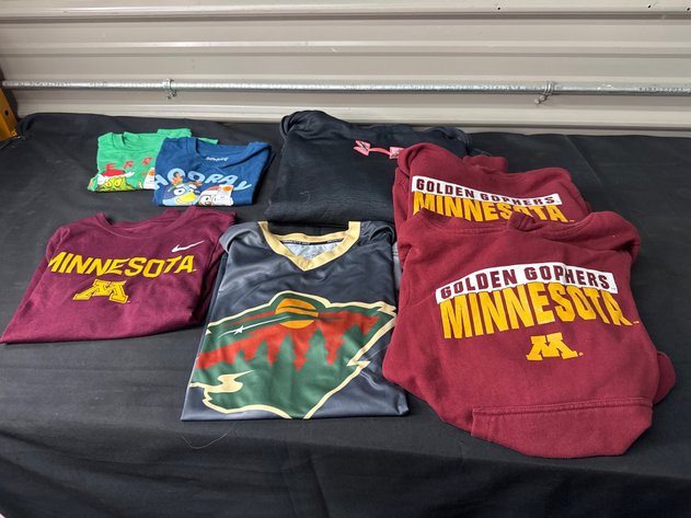 Image for Kids Clothing
