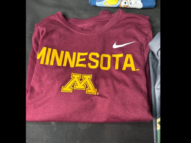 Image for Kids Clothing
