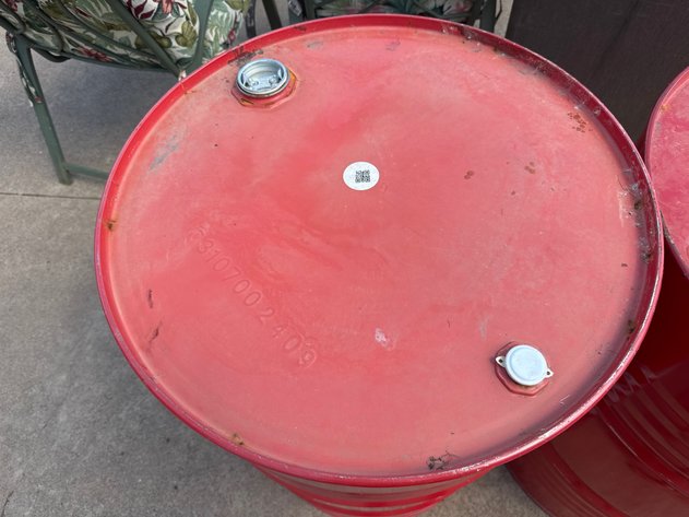 Image for Barrels