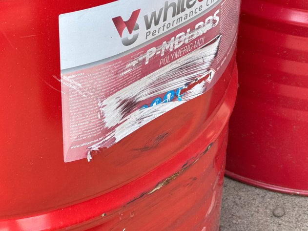Image for Barrels