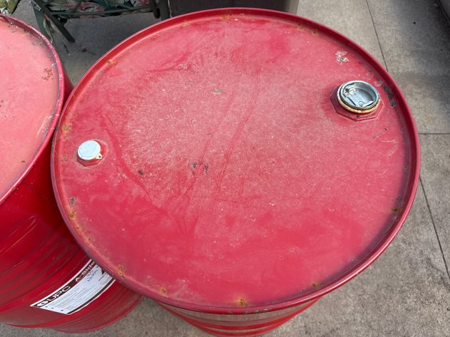 Image for Barrels