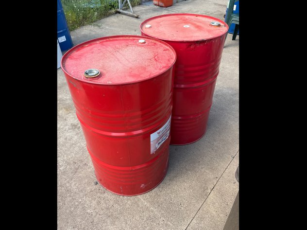 Image for Barrels