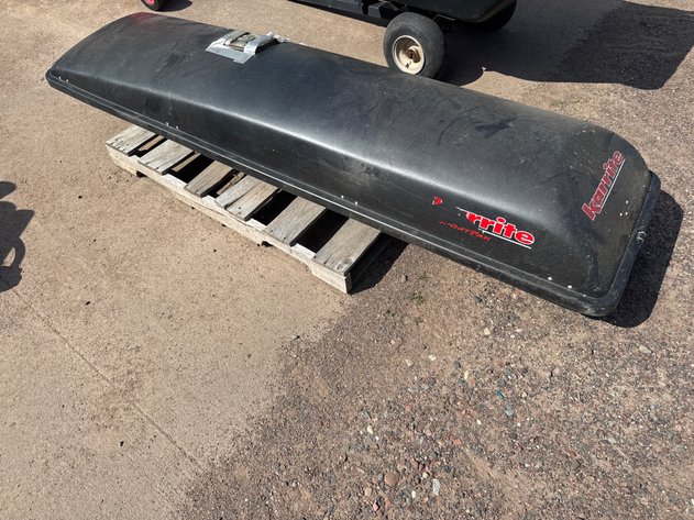 Image for Cargo Top Carrier