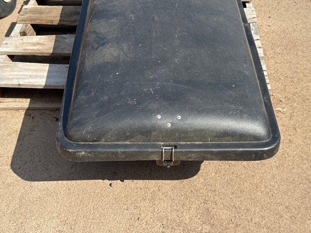 Image for Cargo Top Carrier
