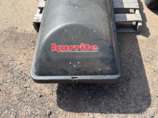Image for Cargo Top Carrier