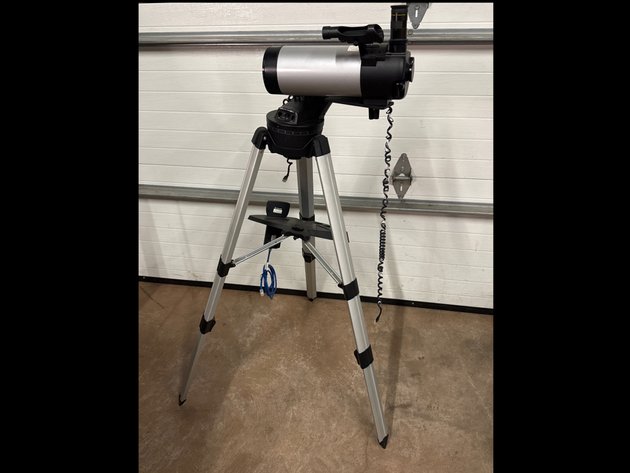 Image for Telescope