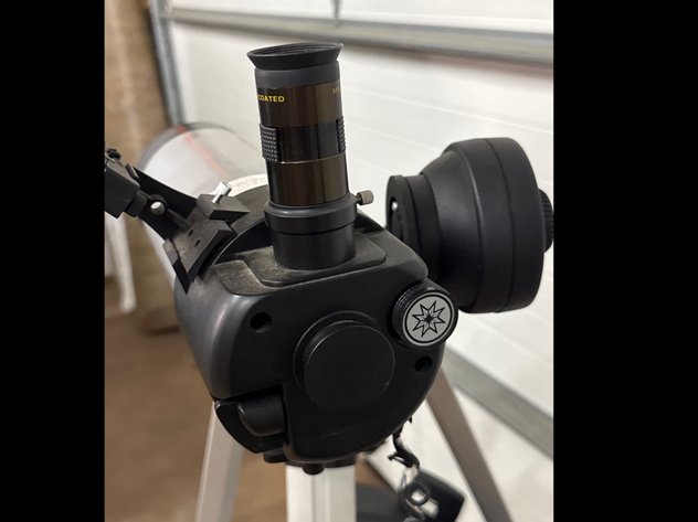 Image for Telescope