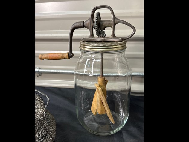 Image for Vintage Items
