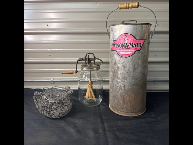 Image for Vintage Items