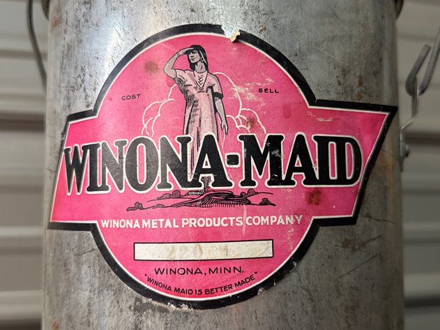Image for Vintage Items