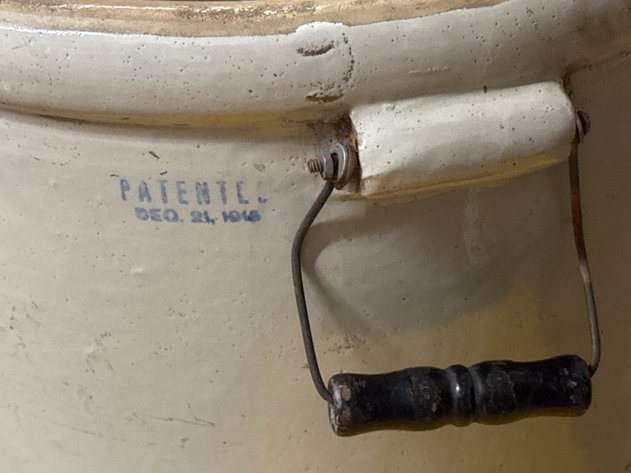 Image for Red Wing Crock