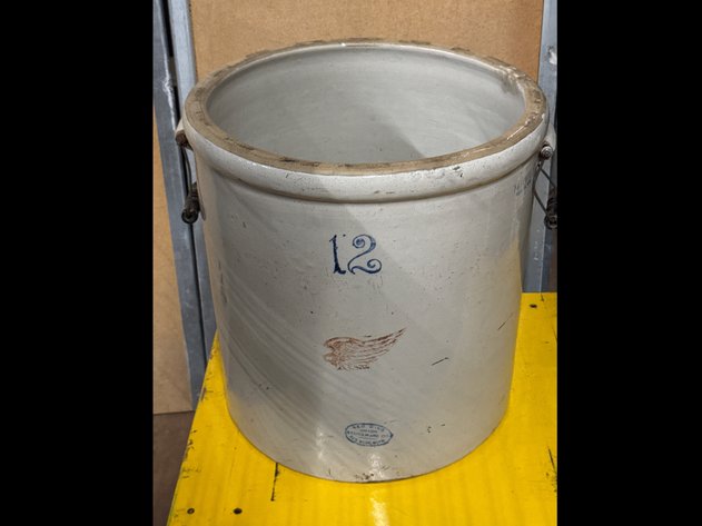 Image for Red Wing Crock