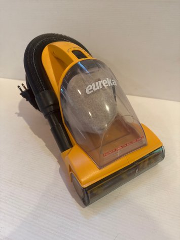 Image for Vacuum