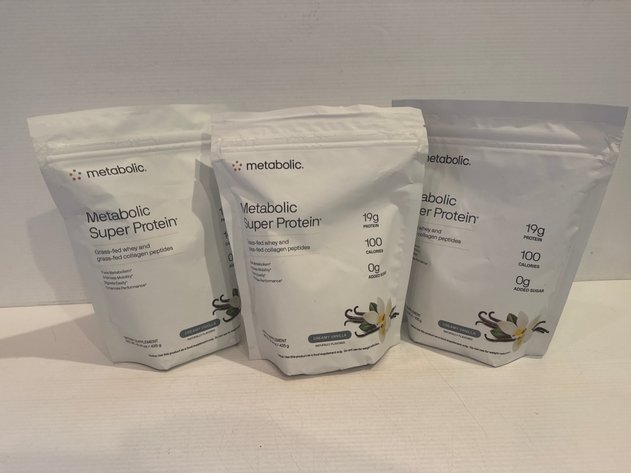 Image for Protein Powder