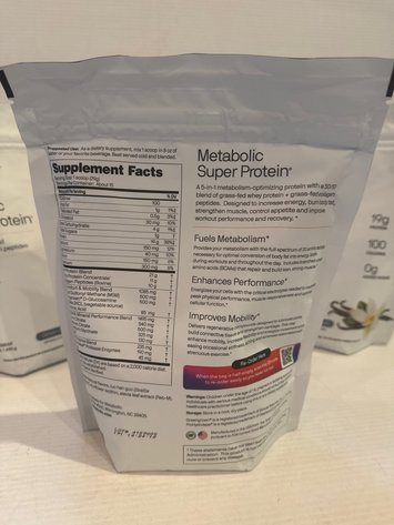 Image for Protein Powder