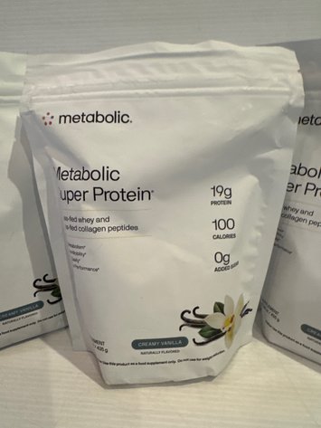 Image for Protein Powder