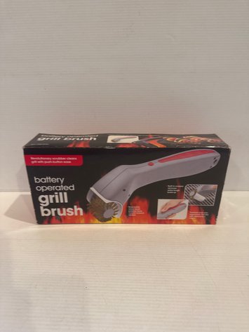 Image for Grill Accessories
