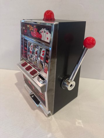 Image for Toy Slot Machine