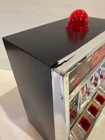 Image for Toy Slot Machine