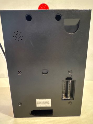 Image for Toy Slot Machine