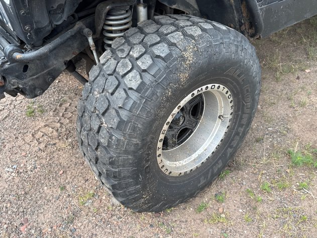 Image for 1998 Jeep Wrangler Multipurpose Vehicle (MPV)