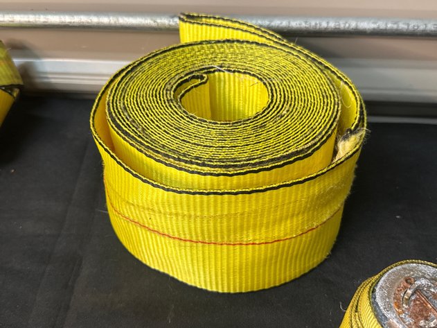 Image for Straps