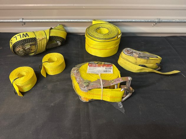 Image for Straps