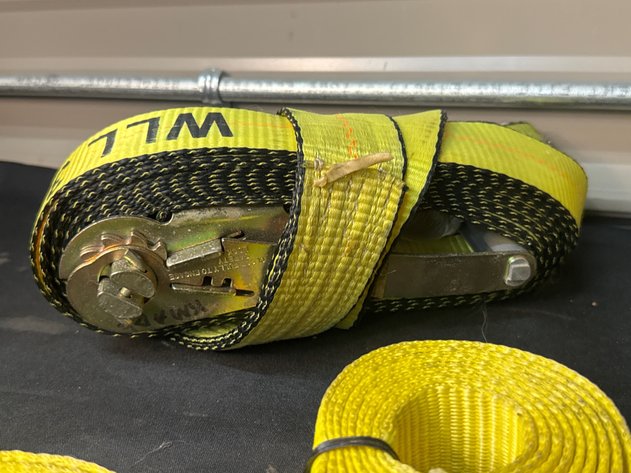 Image for Straps