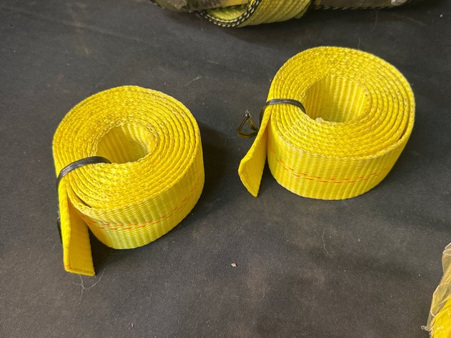 Image for Straps